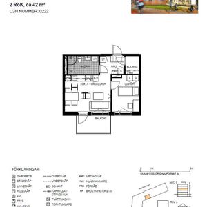 Rosendalsvägen 8, 75644, Uppsala - Photo 2