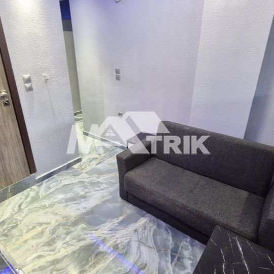 Studio/Γκαρσονιέρα για ενοικίαση Αριστοτέλους - Ιστορικό Κέντρο (Κέντρο Θεσσαλονίκης) - Photo 1