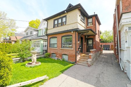 For Lease - 27 Hiawatha Road Unit# 4, Toronto, Ontario - Photo 3