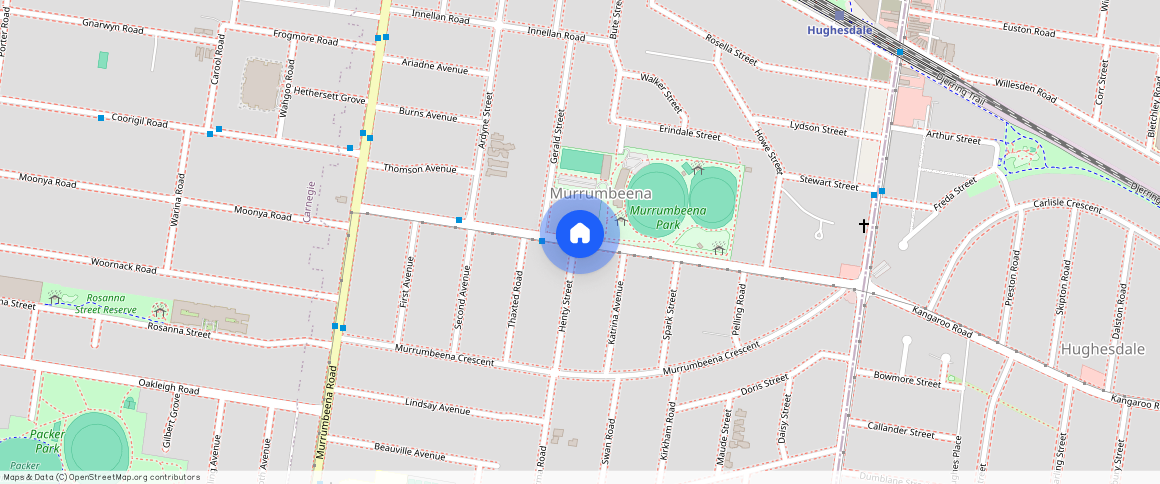 Murrumbeena, Melbourne - South East