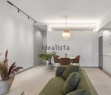 Alquiler de piso en Playa de los Náufragos - Photo 6