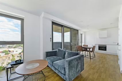 1 bedroom apartment - Photo 5