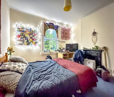 5 bedroom terraced house to rent - Photo 1