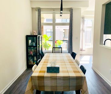 For Lease - 10 Pantheon Lane, Markham, Ontario - Photo 5