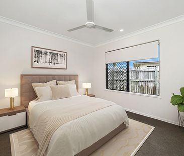 Neat & Low-Maintenance Duplex in a Quiet Mount Louisa Court! - Photo 2