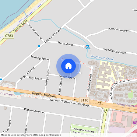 2 Macks Place, Vic 3936, Safety Beach