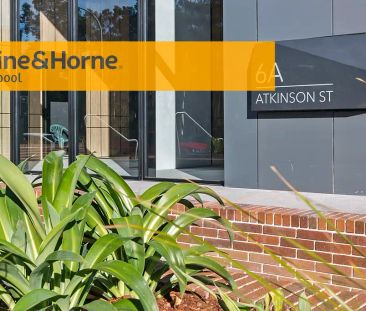 801/6A Atkinson Street, Liverpool NSW 2170 - Photo 1