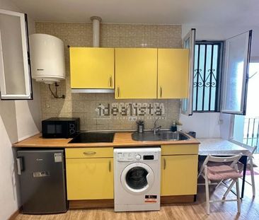 Alquiler de estudio en Calle del Salitre - Photo 5