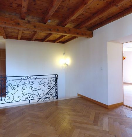 Maison traditionnelle • Neydens - Photo 2