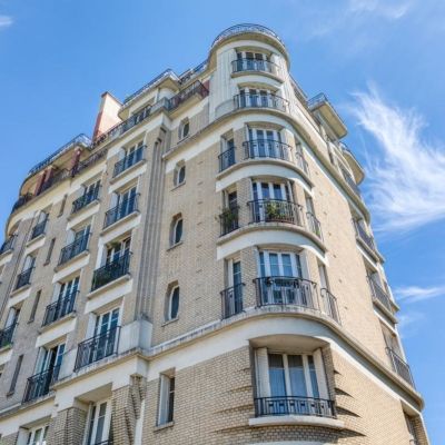 Appartement à louer à Paris 18Ème - Photo 1