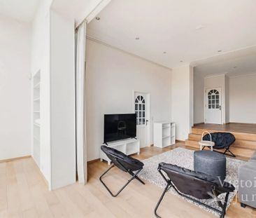 Tout savoir sur cette maison à Bruxelles - Photo 1