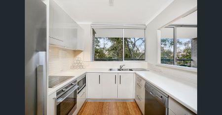 Fully Furnished- Sit Back, Relax. ART04 Awaits - Photo 5