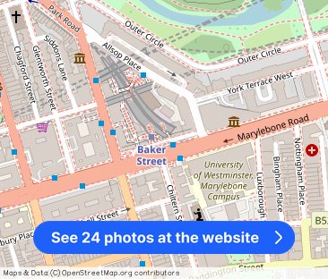 4 bedroom flat for rent - Photo 1