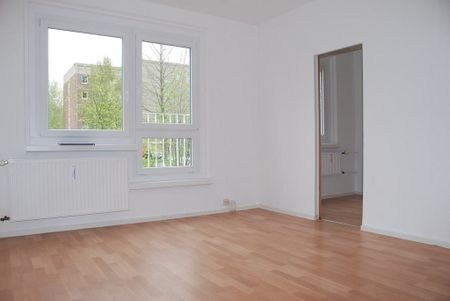 2-Raum-Wohnung nahe Schlossteich - Photo 3