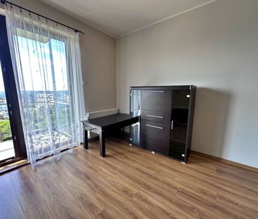 2-pokojowe, Balkon, Zamknięte Osiedle | Jasień - Фото 5