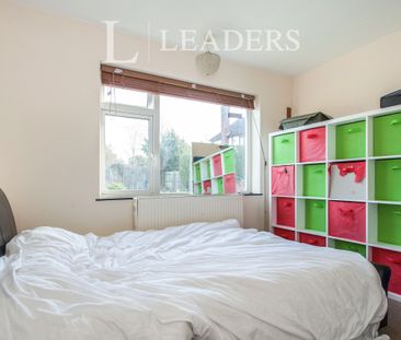 2 bedroom apartment to rent De Freville Court, Great Shelford, Camb... - Photo 4