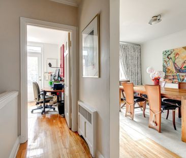 4805 Av. Dornal, H3W 1V9, Montréal - Photo 2