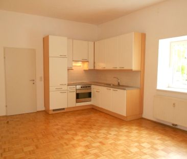 Ruhige Garconniere in der Pfarrgasse 19 / Top 3 - Foto 2