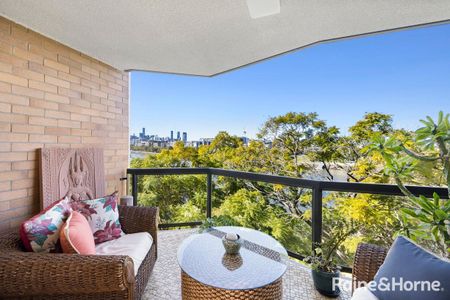 9/26 Archer Street, Toowong, QLD 4066 - Photo 4