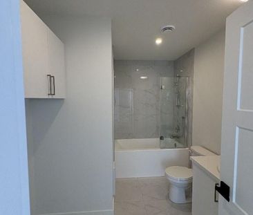 4 ½ RDC – Triplex Neuf (Construction 2026) - Photo 4
