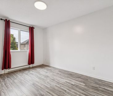 Appartement à louer - Gatineau (Hull) (Richelieu, Hautes Plaines, D... - Photo 2
