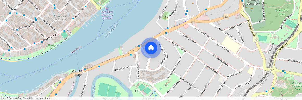 8/16 Norman Crescent, Qld 4170, Norman Park