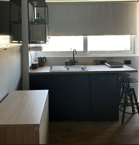 Studio/Γκαρσονιέρα για ενοικίαση Κέντρο - Αγία Τριάδα (Ηράκλειο Κρήτης) - Φωτογραφία 5