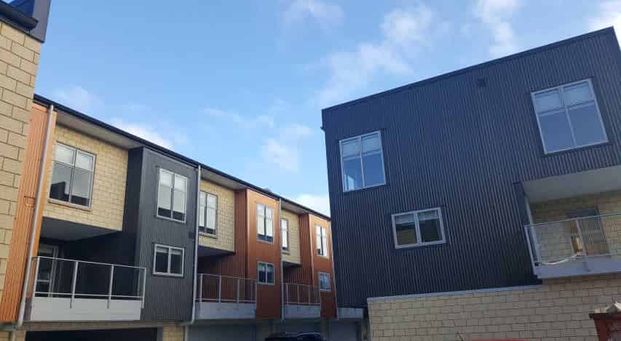 Heart of Hamilton CBD - Photo 1