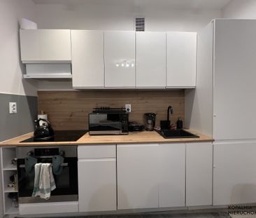 Dwa pokoje, CO: miejskie, ul. Szczepaniakowej - Фото 5