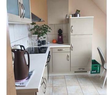 Zweiraumwohnung - Foto 3