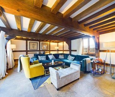 Little Acorns, Chinnor Road, Bledlow Ridge, High Wycombe, Buckingha... - Photo 1