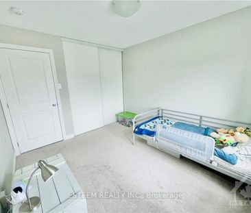 For Lease - 864 Clarity Avenue, Barrhaven, Ontario - Photo 5