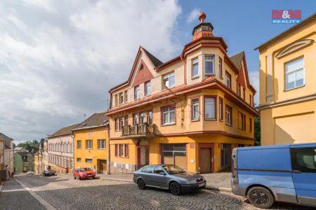 Pronájem bytu 1+1, 42 m - Fotografie 5