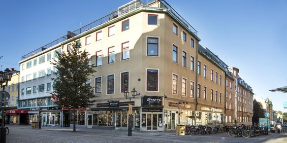 Drottninggatan 26 - Photo 3