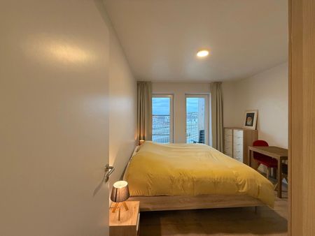 Zongericht appartement met ruim terras - Photo 5