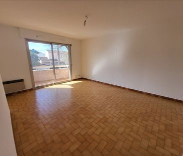 Appartement 1 Pièce 29 m² - Photo 1