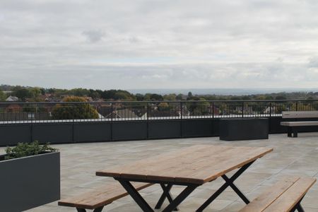 1 bedroom apartment to rent - Photo 4