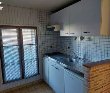 SENLIS-rue du Faubourg Saint Martin: duplex bien agencé dans un imm... - Photo 2