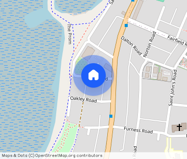 Ground floor Flat 1, Rydal Road, Heysham, Morecambe - Photo 1