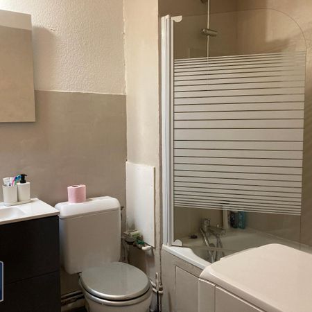 Location Appartement 1 pièce 23m² GRENOBLE 38000 - Photo 3