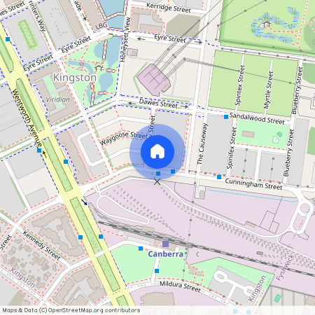 G01/2 Parbery Street, Kingston