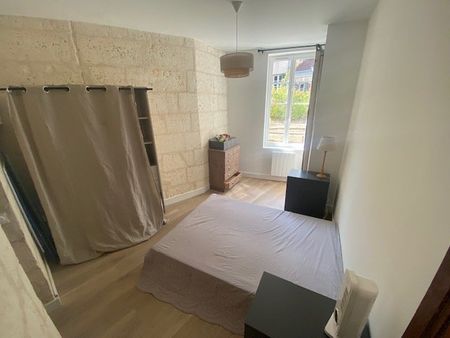 Location Appartement 2 pièces 34m² ANGOULEME 16000 - Photo 3