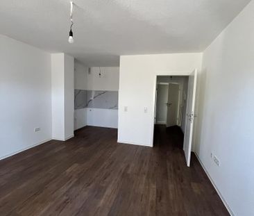Bezugsfertige 1-Zimmer-Wohnung in Iserlohn Hombruch - Foto 1