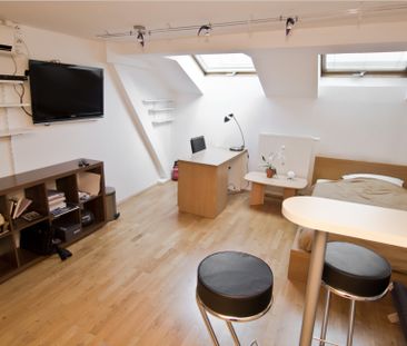 1 Zimmer in Düsseldorf - Photo 4