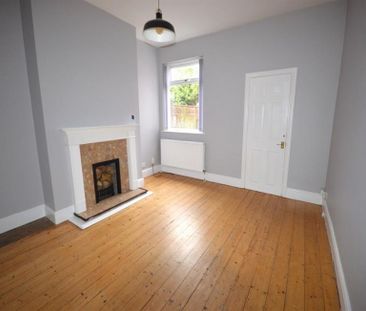 2 Bedroom Terraced To Let - Photo 2