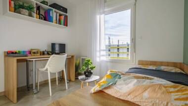 Logement étudiant - MONTPELLIER PAUL VALÉRY - Photo 4