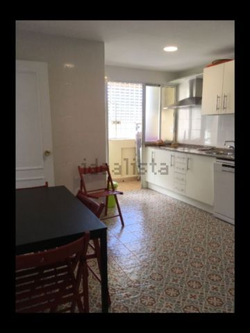 Piso de alquiler en Calle Rafael Salgado, Bami - La Estrella - Photo 5