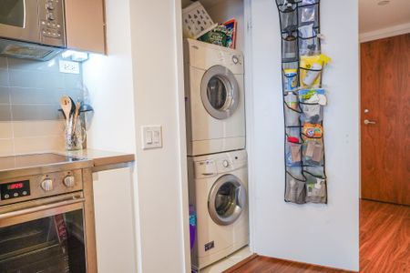 For Lease - 85 Queens Wharf Road Unit# 1905, Toronto, Ontario - Photo 5