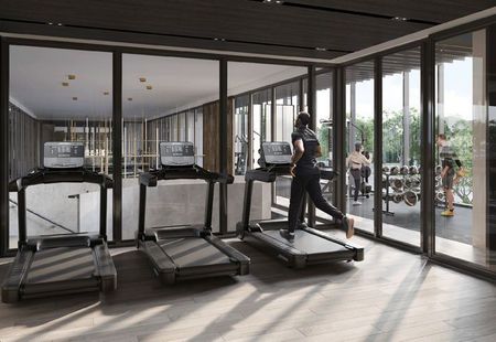 For Lease - 3071 Trafalgar Road Unit# 1304, Oakville, Ontario - Photo 4