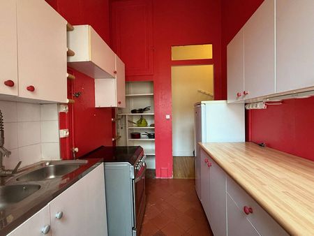 Appartement 2 pièces – LYON - Photo 5